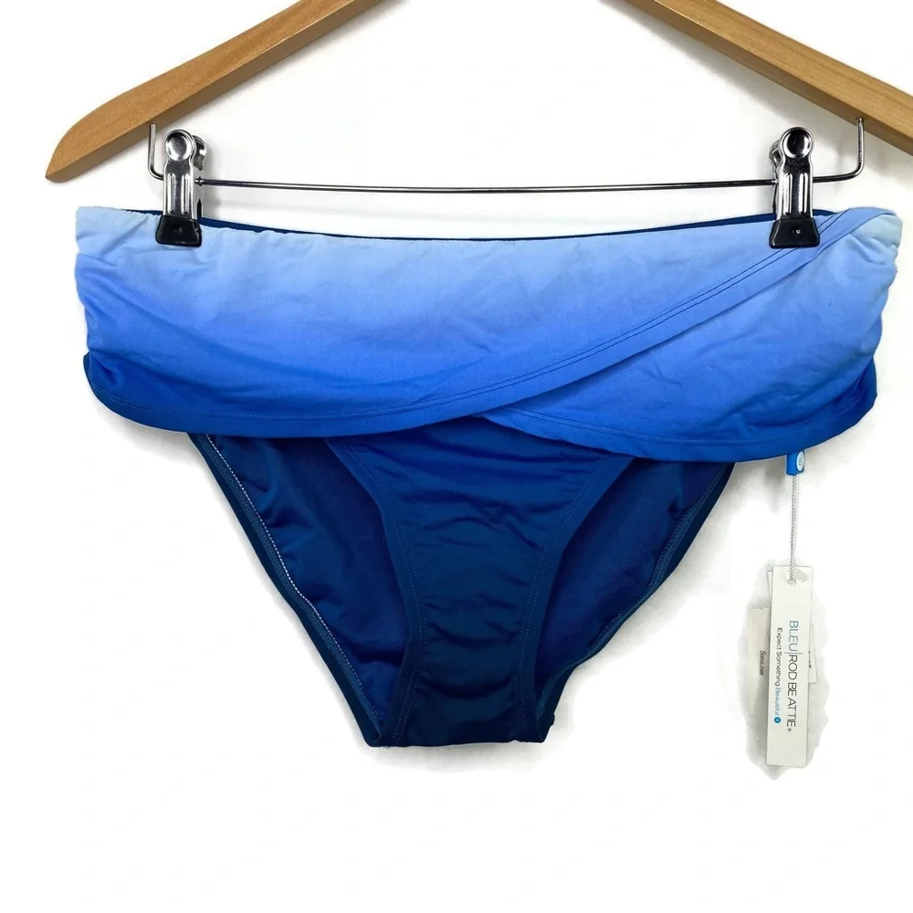 Soma swim bleu